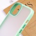 TPU+PC чохол Metal Buttons для Apple iPhone 14 / 13 (6.1 TPU+PC чохол Metal Buttons для Apple iPhone 14 / 13 (6.1