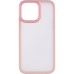 TPU+PC чохол Metal Buttons для Apple iPhone 14 Pro Max (6.7 TPU+PC чохол Metal Buttons для Apple iPhone 14 Pro Max (6.7