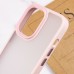 TPU+PC чохол Metal Buttons для Apple iPhone 14 Pro Max (6.7 TPU+PC чохол Metal Buttons для Apple iPhone 14 Pro Max (6.7