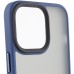 TPU+PC чохол Metal Buttons для Apple iPhone 14 Pro Max (6.7 TPU+PC чохол Metal Buttons для Apple iPhone 14 Pro Max (6.7