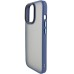 TPU+PC чохол Metal Buttons для Apple iPhone 14 Pro Max (6.7 TPU+PC чохол Metal Buttons для Apple iPhone 14 Pro Max (6.7