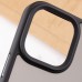 TPU+PC чохол Metal Buttons для Apple iPhone 14 Pro Max (6.7 TPU+PC чохол Metal Buttons для Apple iPhone 14 Pro Max (6.7