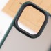 TPU+PC чохол Metal Buttons для Apple iPhone 14 Pro Max (6.7 TPU+PC чохол Metal Buttons для Apple iPhone 14 Pro Max (6.7