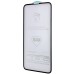 Захисне скло 5D Hard (full glue) (тех.пак) для Apple iPhone 14 Pro Max (6.7