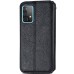 Шкіряний чохол-книжка GETMAN Cubic (PU) для Samsung Galaxy A33 5G