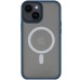 TPU+PC чохол Metal Buttons with Magnetic Fit для Apple iPhone 14 Plus (6.7 TPU+PC чохол Metal Buttons with Magnetic Fit для Apple iPhone 14 Plus (6.7