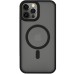 TPU+PC чохол Metal Buttons with Magnetic Fit для Apple iPhone 14 Pro Max (6.7 TPU+PC чохол Metal Buttons with Magnetic Fit для Apple iPhone 14 Pro Max (6.7