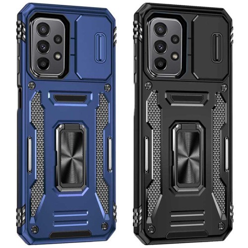 Ударостійкий чохол Camshield Army Ring для Samsung Galaxy A13 4G / A04s Ударостійкий чохол Camshield Army Ring для Samsung Galaxy A13 4G / A04s