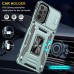 Ударостійкий чохол Camshield Army Ring для Samsung Galaxy A13 4G / A04s Ударостійкий чохол Camshield Army Ring для Samsung Galaxy A13 4G / A04s