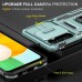 Ударостійкий чохол Camshield Army Ring для Samsung Galaxy A13 4G / A04s Ударостійкий чохол Camshield Army Ring для Samsung Galaxy A13 4G / A04s