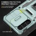 Ударостійкий чохол Camshield Army Ring для Samsung Galaxy A13 4G / A04s Ударостійкий чохол Camshield Army Ring для Samsung Galaxy A13 4G / A04s