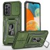 Ударостійкий чохол Camshield Army Ring для Samsung Galaxy A13 4G / A04s Ударостійкий чохол Camshield Army Ring для Samsung Galaxy A13 4G / A04s