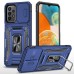 Ударостійкий чохол Camshield Army Ring для Samsung Galaxy A13 4G / A04s Ударостійкий чохол Camshield Army Ring для Samsung Galaxy A13 4G / A04s