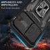 Ударостійкий чохол Camshield Army Ring для Samsung Galaxy A13 4G / A04s Ударостійкий чохол Camshield Army Ring для Samsung Galaxy A13 4G / A04s