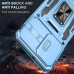 Ударостійкий чохол Camshield Army Ring для Samsung Galaxy A13 4G / A04s Ударостійкий чохол Camshield Army Ring для Samsung Galaxy A13 4G / A04s