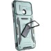 Ударостійкий чохол Camshield Army Ring для Xiaomi Redmi 10C Ударостійкий чохол Camshield Army Ring для Xiaomi Redmi 10C