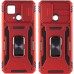 Ударостійкий чохол Camshield Army Ring для Xiaomi Redmi 10C Ударостійкий чохол Camshield Army Ring для Xiaomi Redmi 10C