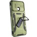 Ударостійкий чохол Camshield Army Ring для Xiaomi Redmi 10C Ударостійкий чохол Camshield Army Ring для Xiaomi Redmi 10C