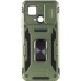 Ударостійкий чохол Camshield Army Ring для Xiaomi Redmi 10C Ударостійкий чохол Camshield Army Ring для Xiaomi Redmi 10C