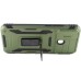 Ударостійкий чохол Camshield Army Ring для Xiaomi Redmi 10C Ударостійкий чохол Camshield Army Ring для Xiaomi Redmi 10C