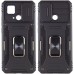 Ударостійкий чохол Camshield Army Ring для Xiaomi Redmi 10C Ударостійкий чохол Camshield Army Ring для Xiaomi Redmi 10C