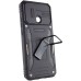 Ударостійкий чохол Camshield Army Ring для Xiaomi Redmi 10C Ударостійкий чохол Camshield Army Ring для Xiaomi Redmi 10C