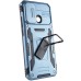 Ударостійкий чохол Camshield Army Ring для Xiaomi Redmi 10C Ударостійкий чохол Camshield Army Ring для Xiaomi Redmi 10C