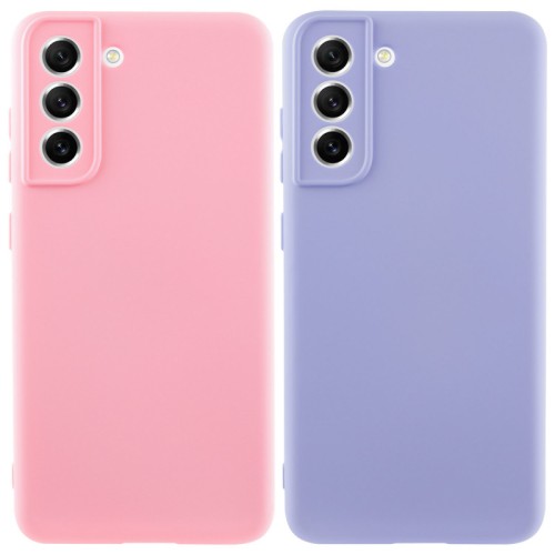 Уцінка Чохол Silicone Cover Lakshmi Full Camera (A) для Samsung Galaxy S21 FE Уцінка Чохол Silicone Cover Lakshmi Full Camera (A) для Samsung Galaxy S21 FE
