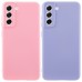 Уцінка Чохол Silicone Cover Lakshmi Full Camera (A) для Samsung Galaxy S21 FE Уцінка Чохол Silicone Cover Lakshmi Full Camera (A) для Samsung Galaxy S21 FE