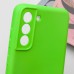 Уцінка Чохол Silicone Cover Lakshmi Full Camera (A) для Samsung Galaxy S21 FE Уцінка Чохол Silicone Cover Lakshmi Full Camera (A) для Samsung Galaxy S21 FE