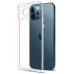 TPU чохол Epic Transparent 1,5mm Full Camera для Apple iPhone 14 Pro Max (6.7