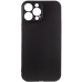 Чохол TPU Epik Black Full Camera для Apple iPhone 14 Pro Max (6.7 Чохол TPU Epik Black Full Camera для Apple iPhone 14 Pro Max (6.7