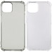 TPU чохол GETMAN Ease logo посилені кути для Apple iPhone 14 (6.1 TPU чохол GETMAN Ease logo посилені кути для Apple iPhone 14 (6.1