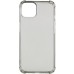 TPU чохол GETMAN Ease logo посилені кути для Apple iPhone 14 (6.1 TPU чохол GETMAN Ease logo посилені кути для Apple iPhone 14 (6.1