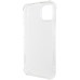 TPU чохол GETMAN Ease logo посилені кути для Apple iPhone 14 (6.1 TPU чохол GETMAN Ease logo посилені кути для Apple iPhone 14 (6.1