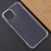 TPU чохол GETMAN Ease logo посилені кути для Apple iPhone 14 (6.1 TPU чохол GETMAN Ease logo посилені кути для Apple iPhone 14 (6.1