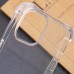 TPU чохол GETMAN Ease logo посилені кути для Apple iPhone 14 (6.1 TPU чохол GETMAN Ease logo посилені кути для Apple iPhone 14 (6.1