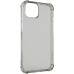 TPU чохол GETMAN Ease logo посилені кути для Apple iPhone 14 (6.1 TPU чохол GETMAN Ease logo посилені кути для Apple iPhone 14 (6.1