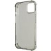 TPU чохол GETMAN Ease logo посилені кути для Apple iPhone 14 (6.1 TPU чохол GETMAN Ease logo посилені кути для Apple iPhone 14 (6.1