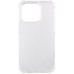 TPU чохол GETMAN Ease logo посилені кути для Apple iPhone 14 Pro Max (6.7 TPU чохол GETMAN Ease logo посилені кути для Apple iPhone 14 Pro Max (6.7