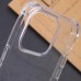 TPU чохол GETMAN Ease logo посилені кути для Apple iPhone 14 Pro Max (6.7 TPU чохол GETMAN Ease logo посилені кути для Apple iPhone 14 Pro Max (6.7