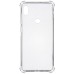 TPU чохол GETMAN Ease logo посилені кути для Huawei P Smart Z TPU чохол GETMAN Ease logo посилені кути для Huawei P Smart Z