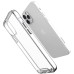 Чохол TPU Space Case transparent для Apple iPhone 14 Pro Max (6.7 Чохол TPU Space Case transparent для Apple iPhone 14 Pro Max (6.7