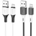 Дата кабель Borofone BX79 USB to MicroUSB (1m) Дата кабель Borofone BX79 USB to MicroUSB (1m)