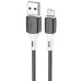 Дата кабель Borofone BX79 USB to MicroUSB (1m) Дата кабель Borofone BX79 USB to MicroUSB (1m)
