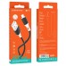 Дата кабель Borofone BX79 USB to MicroUSB (1m) Дата кабель Borofone BX79 USB to MicroUSB (1m)