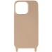 Чохол TPU two straps California для Apple iPhone 13 Pro Max (6.7 Чохол TPU two straps California для Apple iPhone 13 Pro Max (6.7