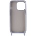 Чохол TPU two straps California для Apple iPhone 13 Pro Max (6.7 Чохол TPU two straps California для Apple iPhone 13 Pro Max (6.7