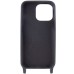 Чохол TPU two straps California для Apple iPhone 13 Pro Max (6.7 Чохол TPU two straps California для Apple iPhone 13 Pro Max (6.7