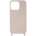 Чохол TPU two straps California для Apple iPhone 13 Pro Max (6.7 Чохол TPU two straps California для Apple iPhone 13 Pro Max (6.7